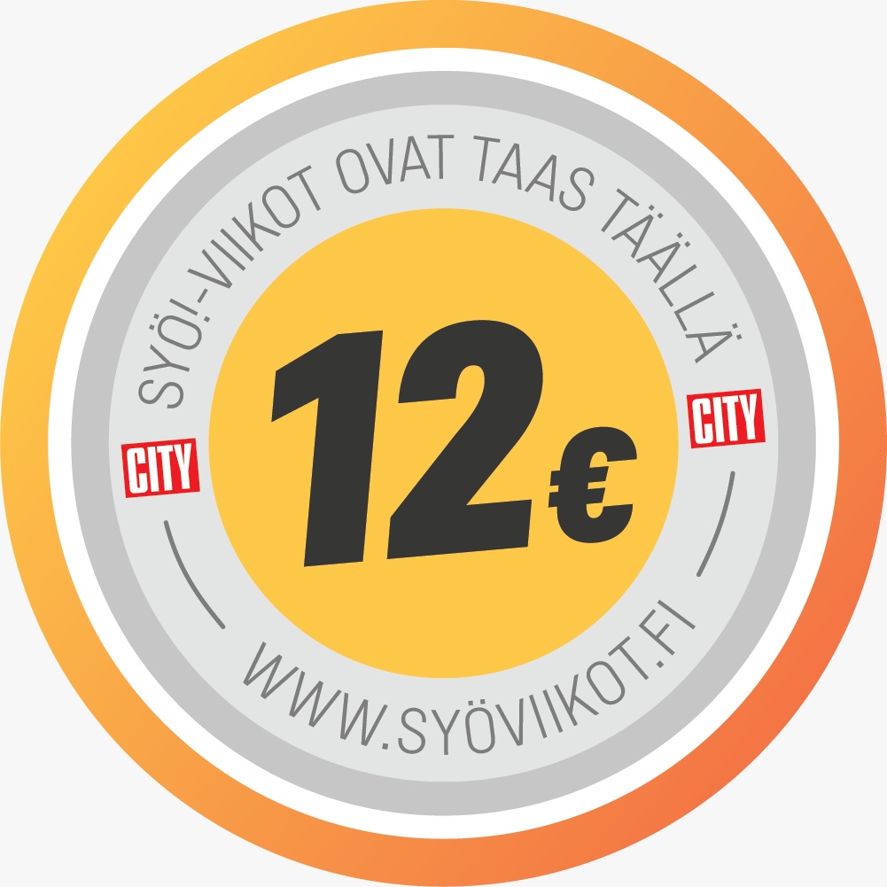 Syo viikot kolikko